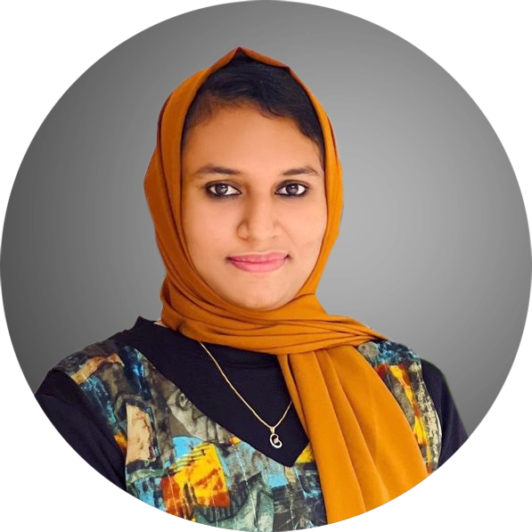 Aneesa Jasmin Freelance Digital Marketer In Palakkad